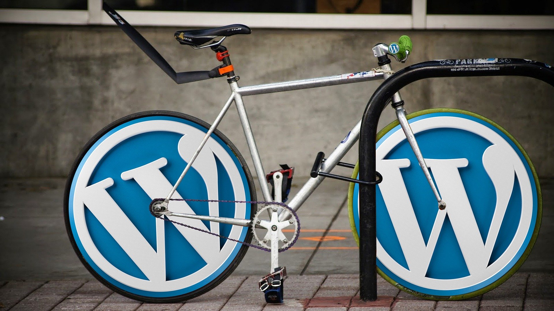 Quels sont les améliorations de WordPress 5.5