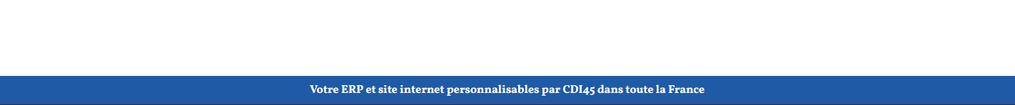 Dernière phrase de la page d'accueil après refonte