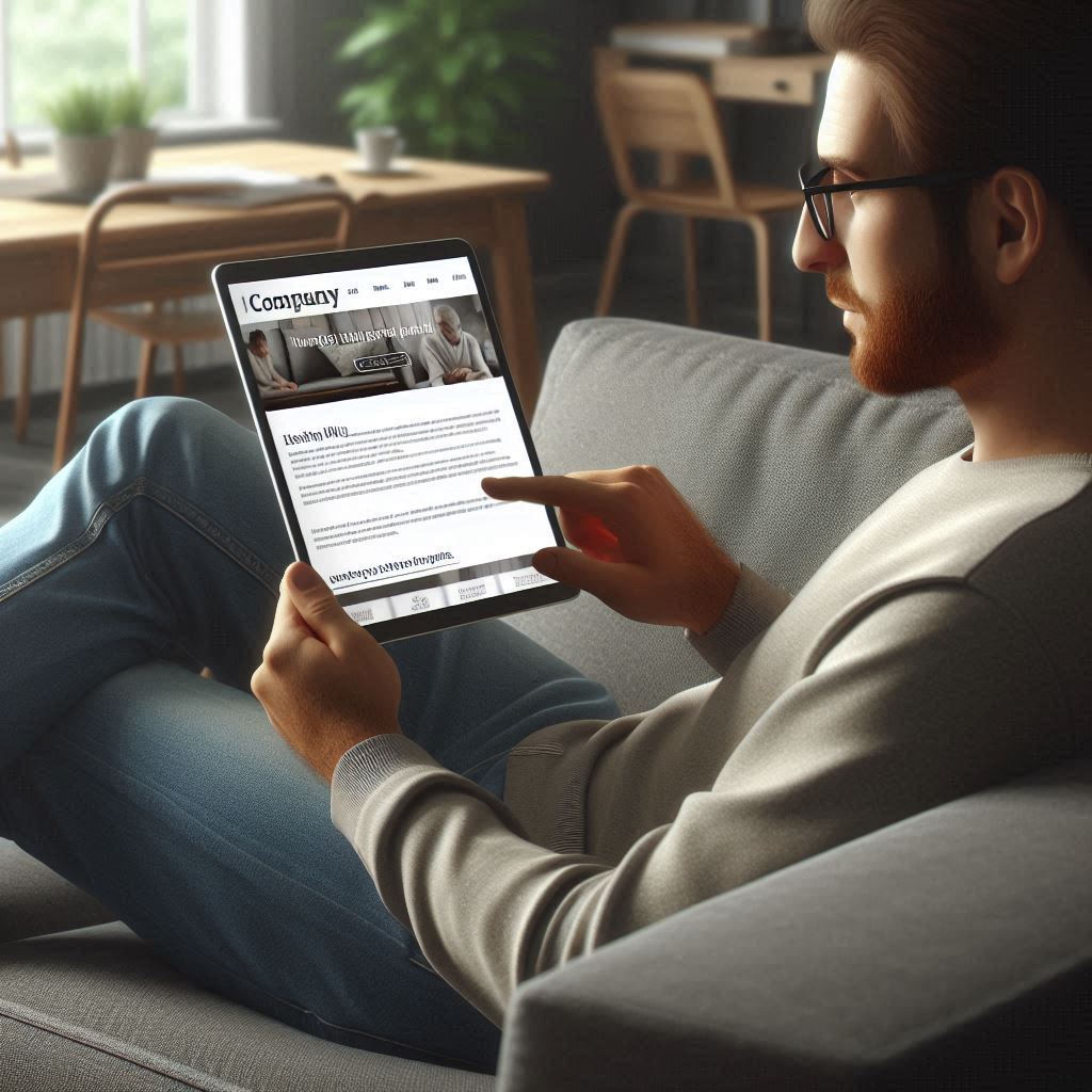 Les sites vitrines et WordPress - CDI45
