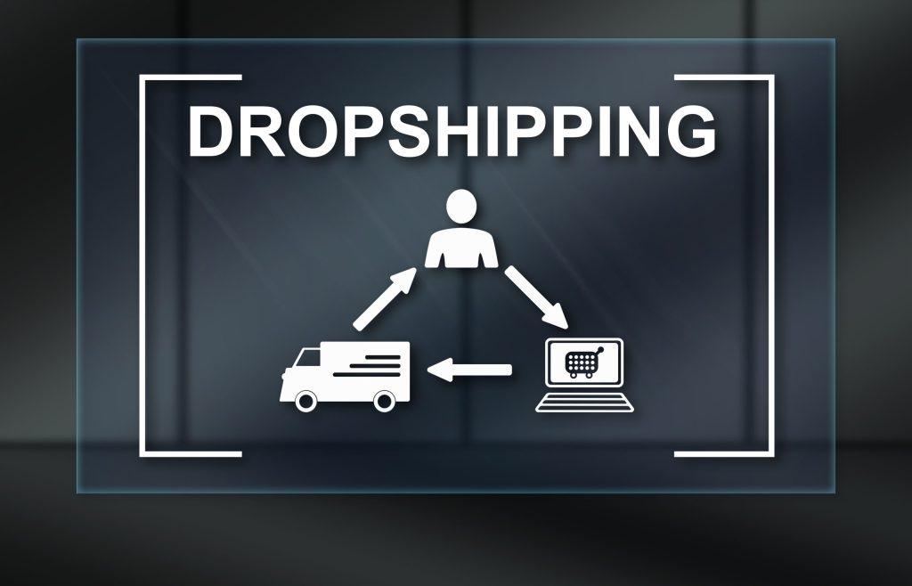 Boutique de Dropshipping avec Dropizi - CDI45