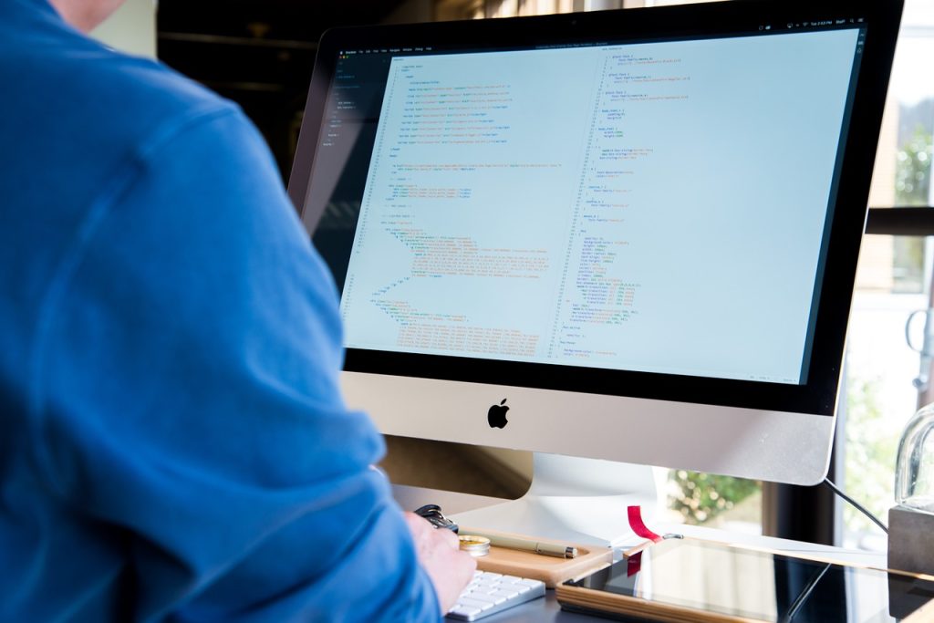 Le développement web - CDI45