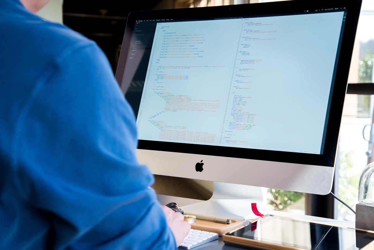 Le développement web - CDI45
