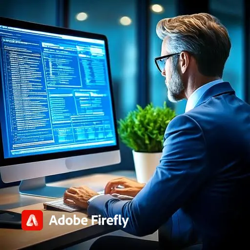 Tout sur les applications web métier - CDI45