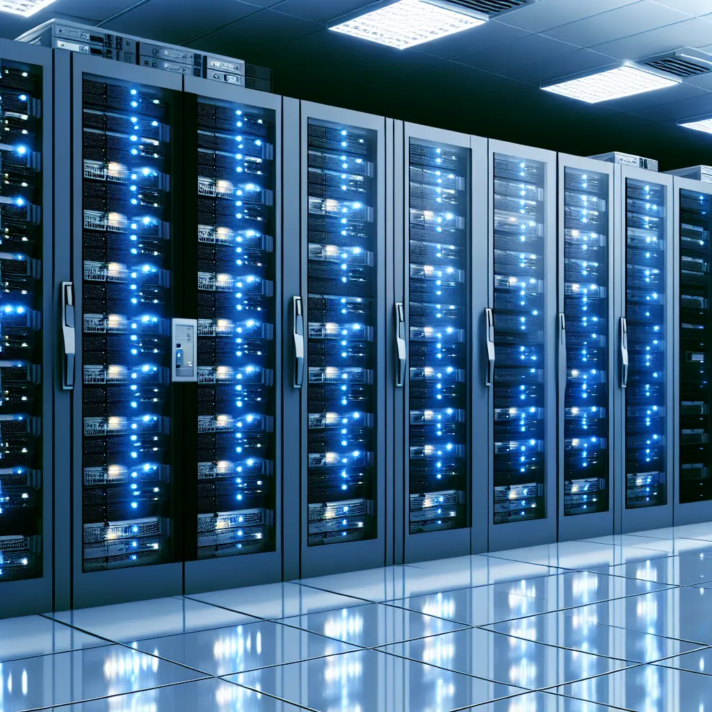 Les hébergements web - CDI45