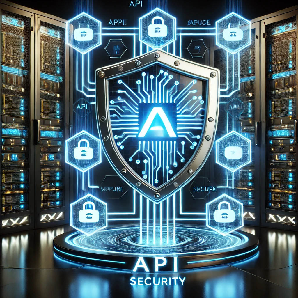 Sécurité des API - CDI45